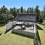 0005-romo-moritzvej-5 * Toftum (Syddanmark)