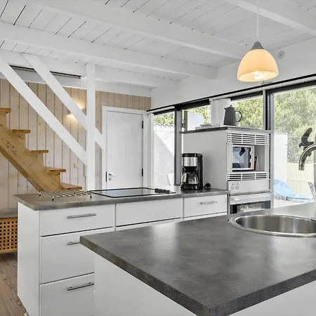 Сasa de vacaciones 0005-romo-moritzvej-5 *