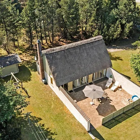 Hébergement de vacances 0005-romo-moritzvej-5 *