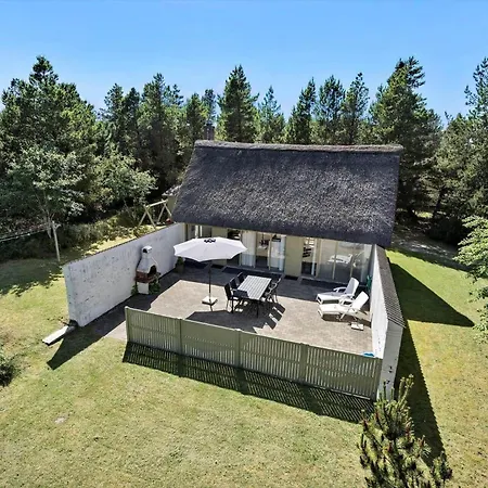0005-romo-moritzvej-5 * Toftum (Syddanmark)