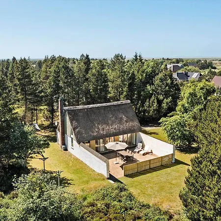 0005-romo-moritzvej-5 Сasa de vacaciones Toftum (Syddanmark)