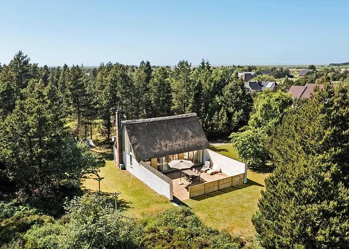 0005-romo-moritzvej-5 Semesterbostad Toftum (Syddanmark)